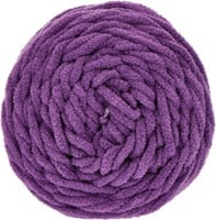 Budgetyarn Chunky Chenille 055 Lilac-2
