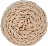 Budgetyarn Chunky Chenille 009 Limestone-2