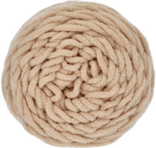 Budgetyarn Chunky Chenille 009 Limestone-2