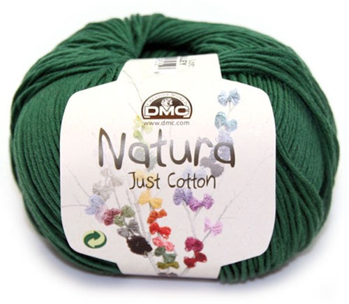 DMC Cotton Natura N14 Green