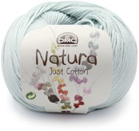 DMC Cotton Natura N87 Glacier