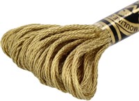 DMC 117MC Mouliné Spécial Stickgarn 8m 371-2