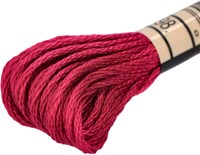 DMC 117MC Mouliné Spécial Stickgarn 8m 498-2