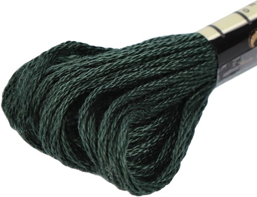 DMC 117MC Mouliné Spécial Stickgarn 8m 500-2