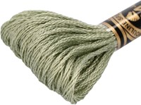 DMC 117MC Mouliné Spécial Stickgarn 8m 523-2
