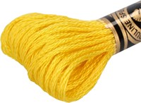 DMC 117MC Mouliné Spécial Stickgarn 8m 973-2