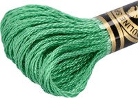 DMC 117MC Mouliné Spécial Stickgarn 8m 992-2