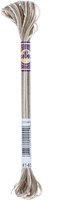 DMC 417F Mouliné Variation Stickgarn 8m 4145