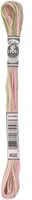 DMC 517 Mouliné Coloris Stickgarn 8m 4500
