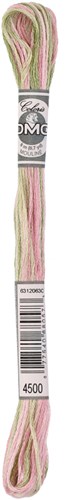 DMC 517 Mouliné Coloris Stickgarn 8m 4500
