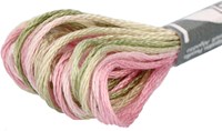 DMC 517 Mouliné Coloris Stickgarn 8m 4500-2