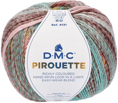 DMC Pirouette 695