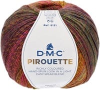 DMC Pirouette 843