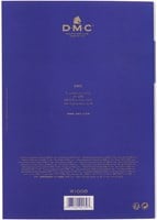 DMC Farbkarte Mouliné-3