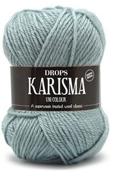 Drops Karisma Uni Colour 069 Hell Graugrn