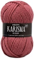 Drops Karisma Uni Colour 081 Altrosa
