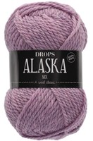 Drops Alaska Mix 040 lavendelrosa