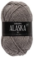 Drops Alaska Mix 049 aschbraun