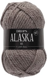 Drops Alaska Mix 055 Nougat