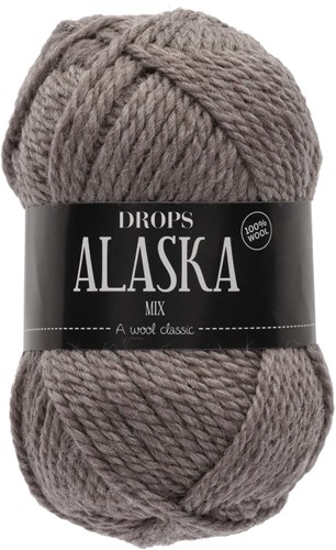 Drops Alaska Mix 055 Nougat