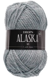Drops Alaska Mix 062 nebel