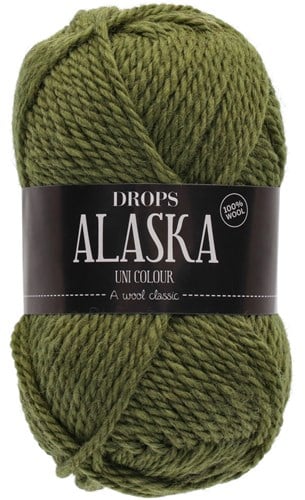 Drops Alaska Uni Colour 045 hellolive