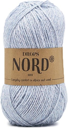 Drops Nord Mix 08 Nebel