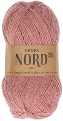 Drops Nord Mix 20 Blush