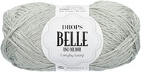 Drops Belle Uni Colour 06 Silber