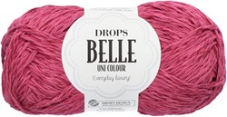 Drops Belle Uni Colour 12 Kirsche