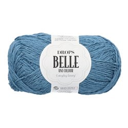 Drops Belle Uni Colour