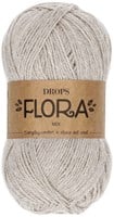 Drops Flora Mix 03 Light grey