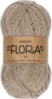 Drops Flora Mix 07 Beige