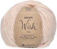Drops Wish Mix 02 Weiss fog