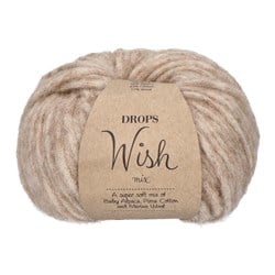 Drops Wish Mix 05 Beige