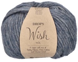 Drops Wish Mix