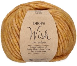 Drops Wish Uni Colour