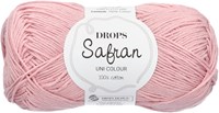 Drops Safran 001 Wüstenrose