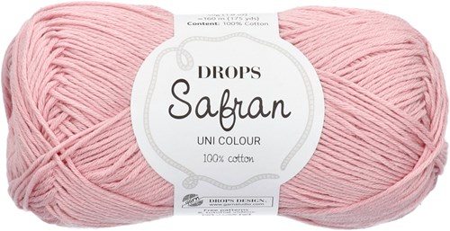Drops Safran 001 Wüstenrose