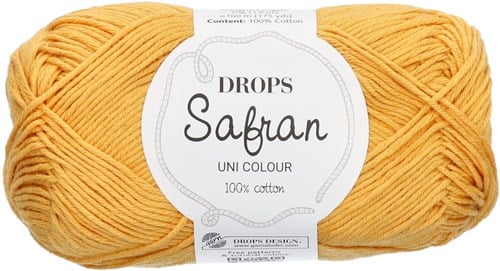 Drops Safran 011 Sonnenschein