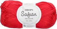 Drops Safran 019 Rot