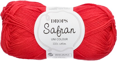 Drops Safran 019 Rot