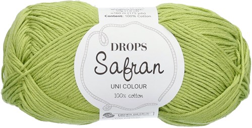Drops Safran 031 Apfelgrün