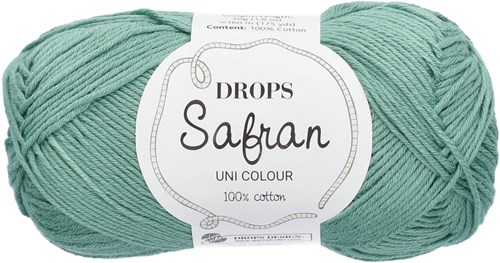 Drops Safran 004 Salbeigrün