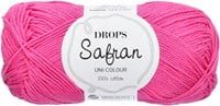 Drops Safran 055 Cerise