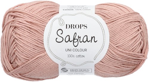 Drops Safran 056 Puderrosa