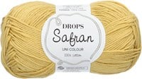 Drops Safran 062 Lemon