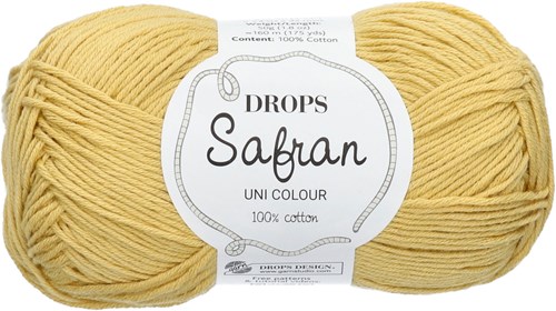 Drops Safran 062 Lemon