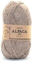 Drops Alpaca Mix 0618 Nougat