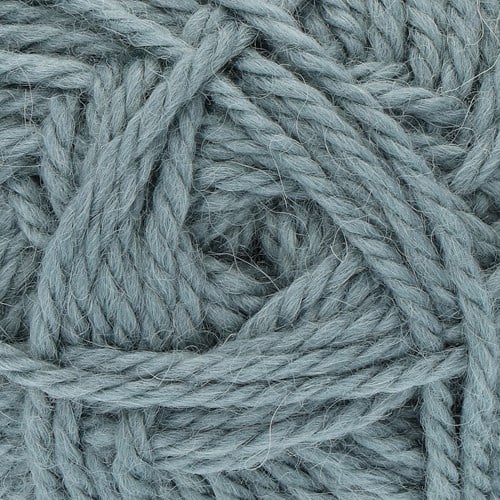 Drops Nepal Uni Colour 7139 Graugrün-2